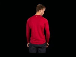 Cheap Trek Bikes Endura BaaBaa Blend Long Sleeve Cycling Baselayer Black