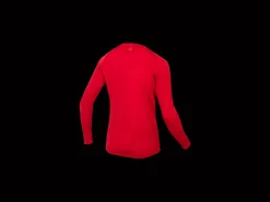 Cheap Trek Bikes Endura BaaBaa Blend Long Sleeve Cycling Baselayer Black