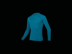Cheap Trek Bikes Endura BaaBaa Blend Long Sleeve Cycling Baselayer Black