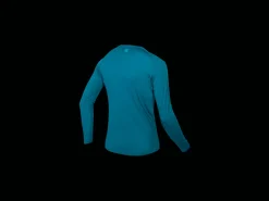 Cheap Trek Bikes Endura BaaBaa Blend Long Sleeve Cycling Baselayer Black