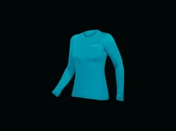 Outlet Trek Bikes Endura BaaBaa Blend Women's Long Sleeve Cycling Baselayer