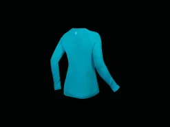 Outlet Trek Bikes Endura BaaBaa Blend Women's Long Sleeve Cycling Baselayer
