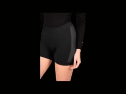 Sale Trek Bikes Endura Engineered Padded Boxer Women's Cycling Liner Short II Black