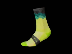 Cheap Trek Bikes Endura Jagged Cycling Sock Visibility Yellow