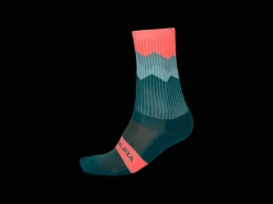 Cheap Trek Bikes Endura Jagged Cycling Sock Visibility Yellow