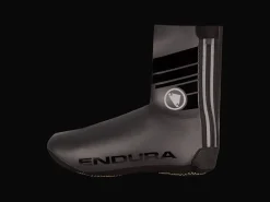 New Trek Bikes Endura Road Waterproof Shoe Cover Black