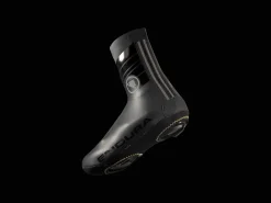 New Trek Bikes Endura Road Waterproof Shoe Cover Black