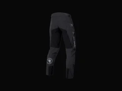 Clearance Trek Bikes Endura SingleTrack Mountain Bike Pant II Black