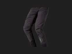 Clearance Trek Bikes Endura SingleTrack Mountain Bike Pant II Black