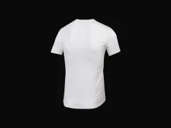 Store Trek Bikes Endura Translite Short Sleeve Cycling Baselayer II White