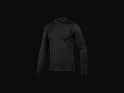 Shop Trek Bikes Endura Transloft Long Sleeve Cycling Baselayer Black