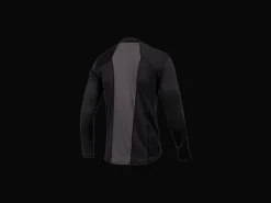 Shop Trek Bikes Endura Transloft Long Sleeve Cycling Baselayer Black