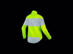 Sale Trek Bikes Endura Urban Luminite EN1150 Waterproof Cycling Jacket Visibility Yellow
