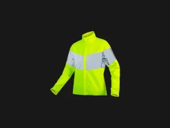 Sale Trek Bikes Endura Urban Luminite EN1150 Waterproof Cycling Jacket Visibility Yellow