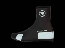 Sale Trek Bikes Endura Urban Luminite Waterproof Shoe Cover Black