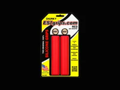 Flash Sale Trek Bikes ESI Chunky Silicone Grip Set