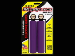 Flash Sale Trek Bikes ESI Chunky Silicone Grip Set