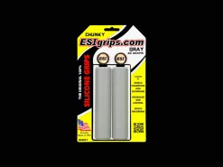 Flash Sale Trek Bikes ESI Chunky Silicone Grip Set