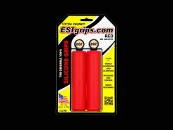 Store Trek Bikes ESI Extra Chunky Silicone Grip Set