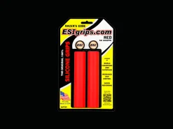 Online Trek Bikes ESI Racer's Edge Silicone Grip Set Black