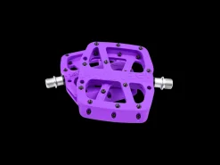 Store Trek Bikes e*thirteen Base Composite Flat Pedal Set