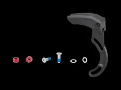 Fashion Trek Bikes e*Thirteen e*Spec Chainguide for 55mm Chainline for Bosch Black