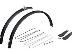 Cheap Trek Bikes Eurofender Snello 700c Fender Set Black