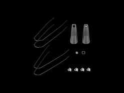 Best Trek Bikes Eurofender Snello TempoKit Black