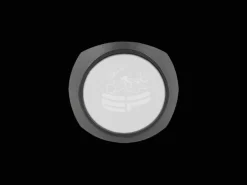 Discount Trek Bikes Eurofender Tempo Fixing Plate Black