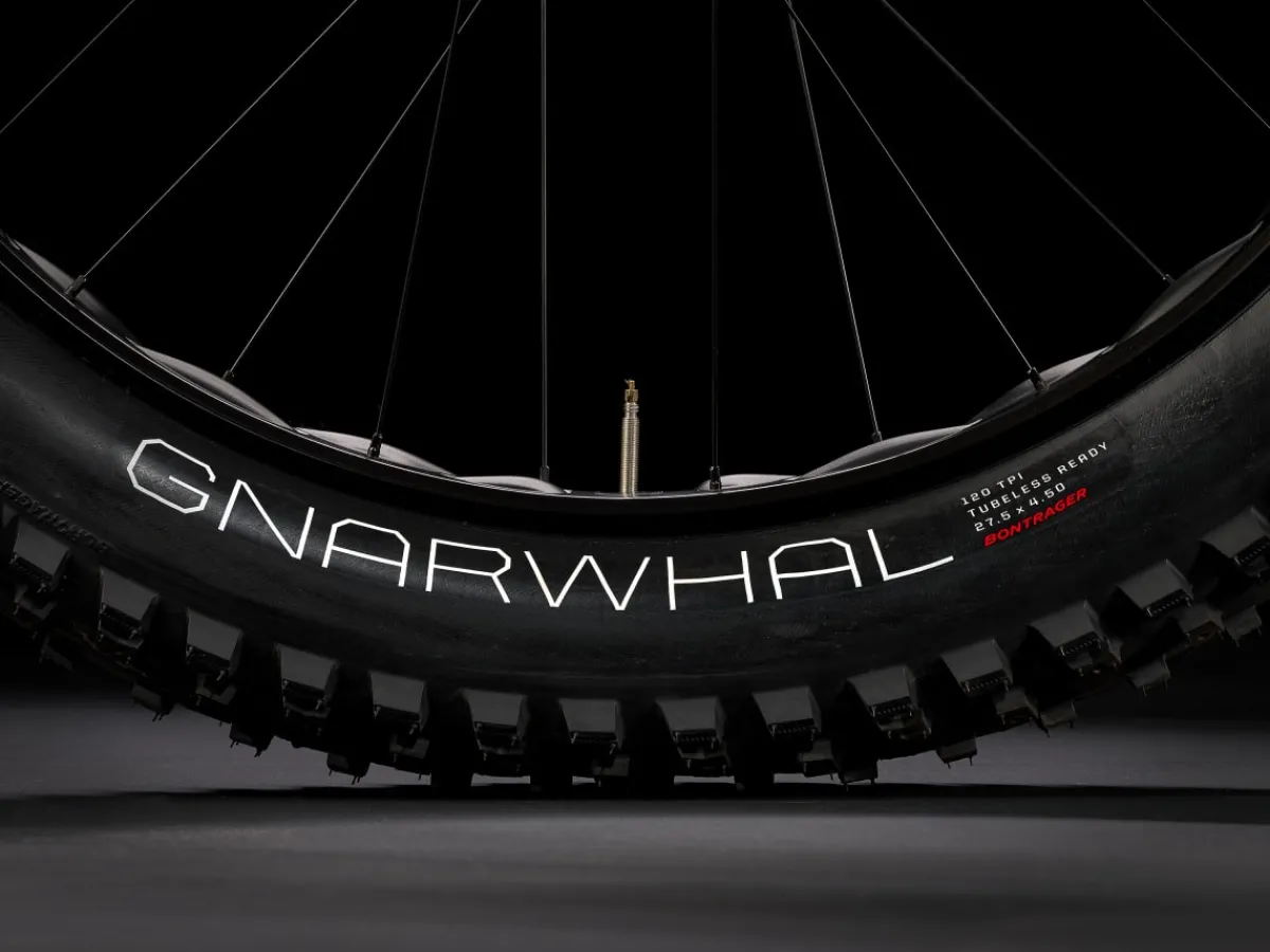 Discount Trek Bikes Farley 7 Baja Yellow