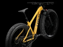 Discount Trek Bikes Farley 7 Baja Yellow