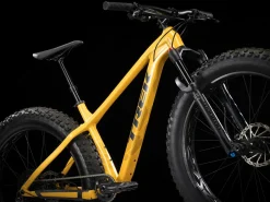 Discount Trek Bikes Farley 7 Baja Yellow