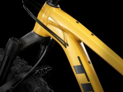 Discount Trek Bikes Farley 7 Baja Yellow