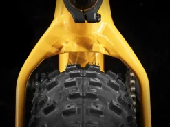 Discount Trek Bikes Farley 7 Baja Yellow