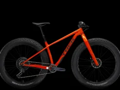 Shop Trek Bikes Farley 9.6 Lava