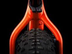 Shop Trek Bikes Farley 9.6 Lava