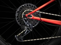 Shop Trek Bikes Farley 9.6 Lava