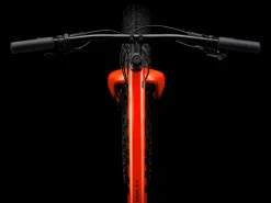 Shop Trek Bikes Farley 9.6 Lava