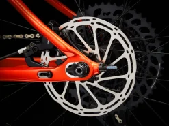 Shop Trek Bikes Farley 9.6 Lava