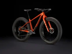 Shop Trek Bikes Farley 9.6 Lava