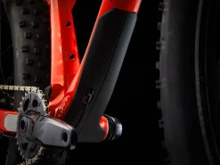 Shop Trek Bikes Farley 9.6 Lava