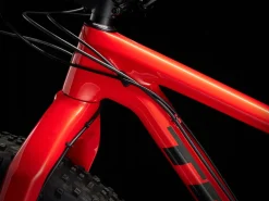 Shop Trek Bikes Farley 9.6 Lava