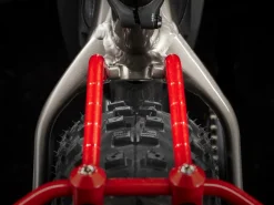 Outlet Trek Bikes Farley 9 Mercury