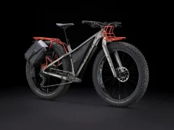 Outlet Trek Bikes Farley 9 Mercury