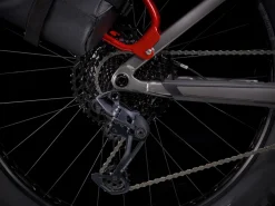 Outlet Trek Bikes Farley 9 Mercury