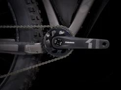 Outlet Trek Bikes Farley 9 Mercury