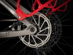 Outlet Trek Bikes Farley 9 Mercury