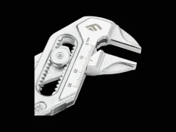 Cheap Trek Bikes Feedback Sports Adjustable Pliers Wrench Silver/Black