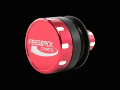 Fashion Trek Bikes Feedback Sports Chain Keeper Red