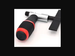 New Trek Bikes Feedback Sports Chain Tool 3.0 Black/Red